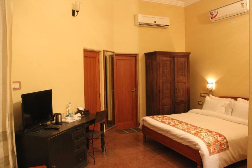 Athulyam Resorts Индия, Джодхпур