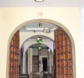 Sher Villas Heritage в Джодхпуре