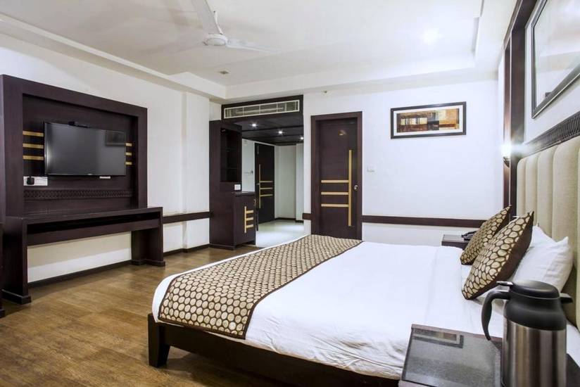 GenX Jodhpur 3* Индия, Джодхпур