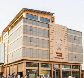 GenX Jodhpur в Джодхпуре