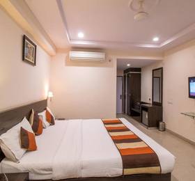 Отдых в OYO Premium Station Road Jodhpur - Индия, Джодхпур