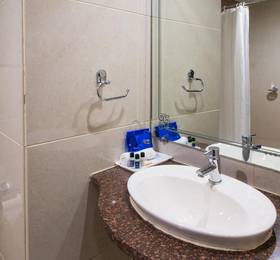 OYO Premium Station Road Jodhpur в Джодхпуре
