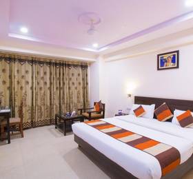 Туры в OYO Premium Station Road Jodhpur в Индии