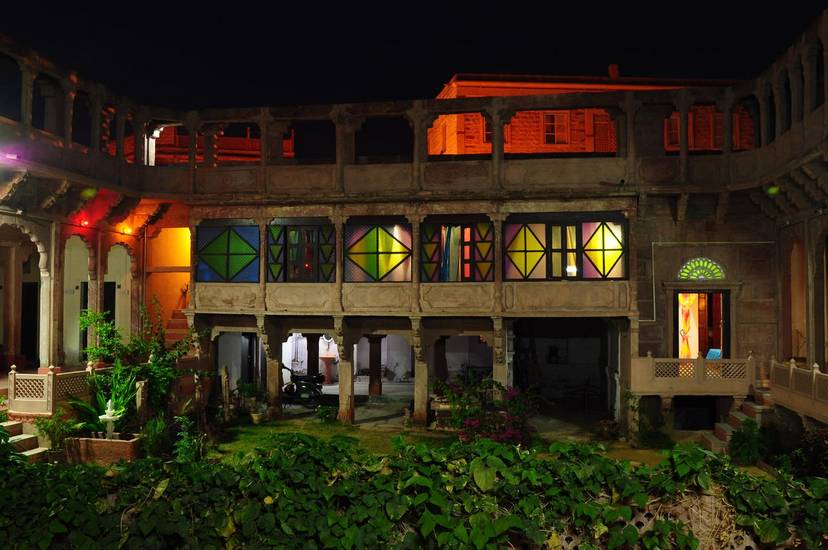 Sadar Haveli Heritage 2* Индия, Джодхпур