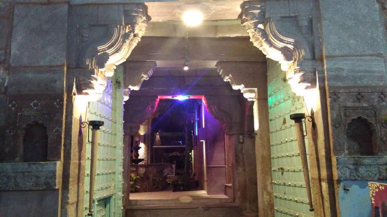Rani Mahal