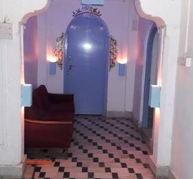 Bed and Breakfast Clock Tower Haveli в Джодхпуре