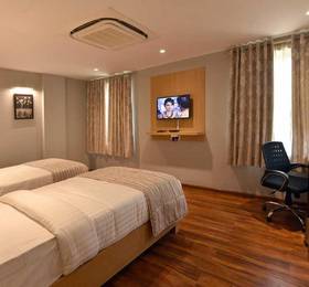 Туры в The Prem Beacon, Jodhpur в Индии