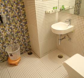 Туры в Hotel Marwar Excellency в Индии