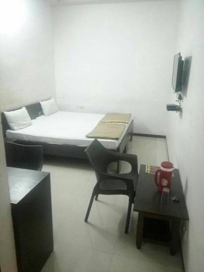 Hotel Real Residency 4* Индия, Джодхпур