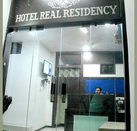 Туры в Hotel Real Residency в Индии