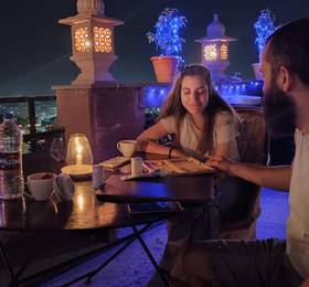 Туры в Hill View в Индии