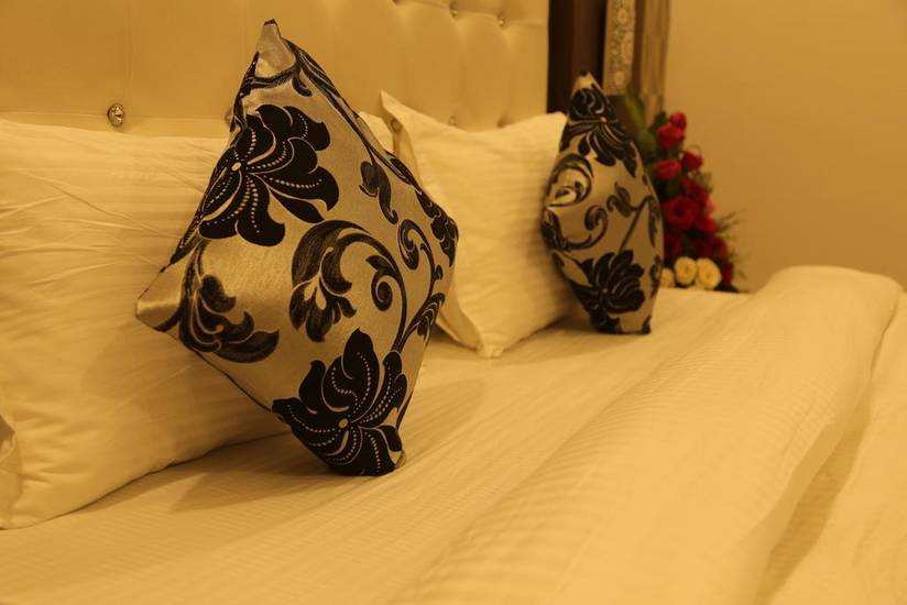 Hotel Shri Nakshatra Excellency 2* Индия, Джодхпур