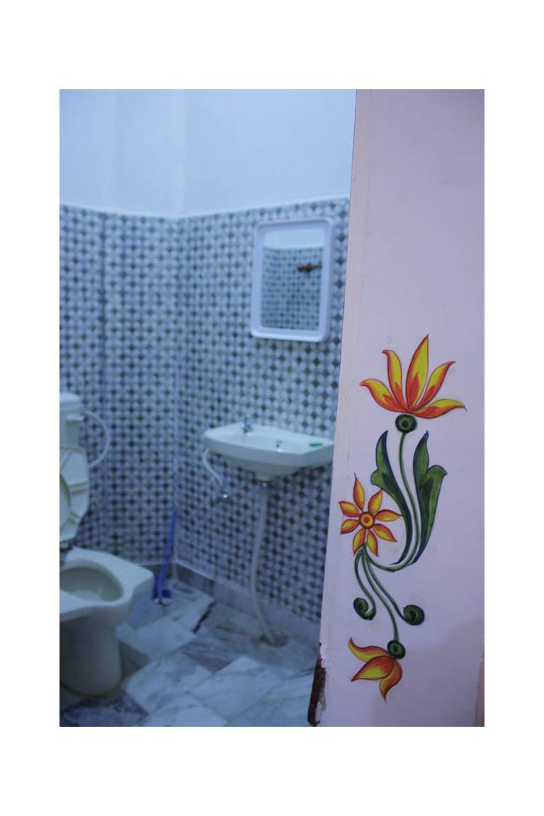 Inda Heritage Paying Guest House
