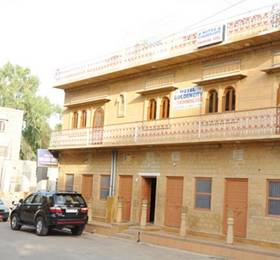 Туры в Hotel Golden City в Индии