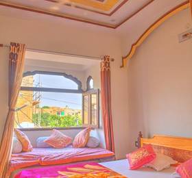 Туры в The Surya Paying Guest House в Индии