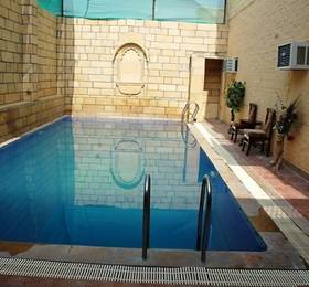 Отдых в Hotel Pithla Haveli - Индия, Джайсалмер