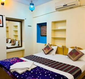 Туры в Hotel Renuka в Индии