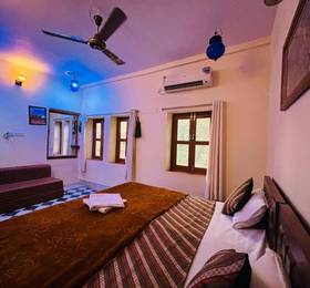 Отдых в Hotel Renuka - Индия, Джайсалмер