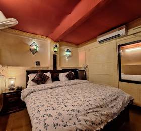 Отдых в Desert Haveli Guest House - Индия, Джайсалмер