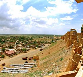 Туры в Sagar Guest House в Индии