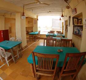 Sagar Guest House в Джайсалмере