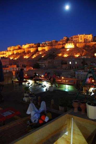 Hotel Shahi Palace 2* Индия, Джайсалмер