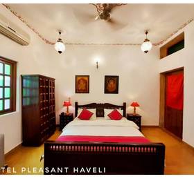 Туры в Hotel Pleasant Haveli в Индии