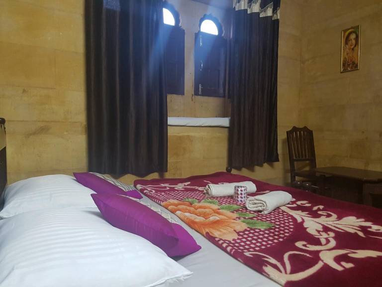 Hotel Neem Haveli