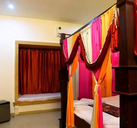 Отдых в Hotel Marina Mahal - Индия, Джайсалмер