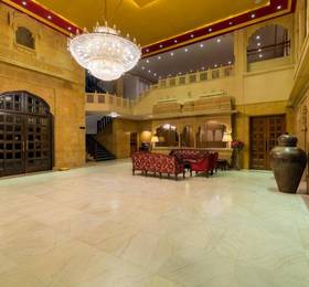 Отдых в Hotel Rang Mahal - Индия, Джайсалмер