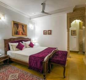 Hotel Rang Mahal в Джайсалмере