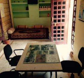 Arya Haveli в Джайсалмере