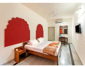 Туры в Kalyan Beacon Hotel в Индии