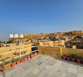 Отдых в Hotel Royal Haveli - Индия, Джайсалмер