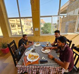 Туры в Hotel Royal Haveli в Индии