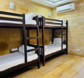 Отдых в Abu Safari Jaisalmer - Индия, Джайсалмер