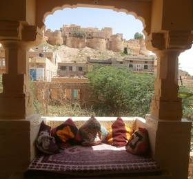 Туры в Nomads Guest House в Индии