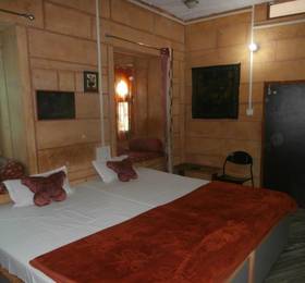 Отдых в Nomads Guest House - Индия, Джайсалмер