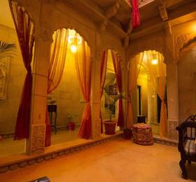 Отдых в Hotel The Golden House - Индия, Джайсалмер