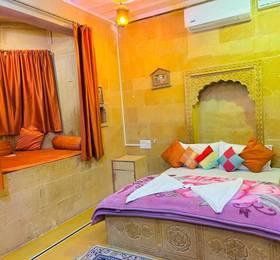Отдых в Hotel Pol Haveli - Индия, Джайсалмер
