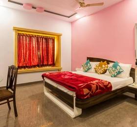 Отдых в Hotel Hayyat - Индия, Джайсалмер