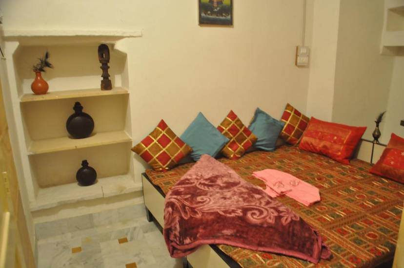 Hotel Kunjal Haveli Индия, Джайсалмер