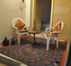 Туры в Hotel Kunjal Haveli в Индии