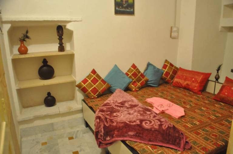 Hotel Kunjal Haveli