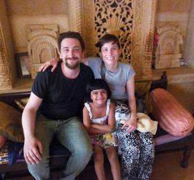Отдых в La Diva Homestay Jaisalmer - Индия, Джайсалмер