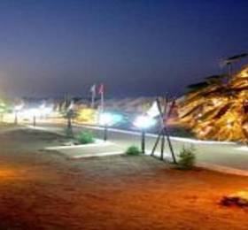 Отдых в Malra Heritage Camp - Индия, Джайсалмер