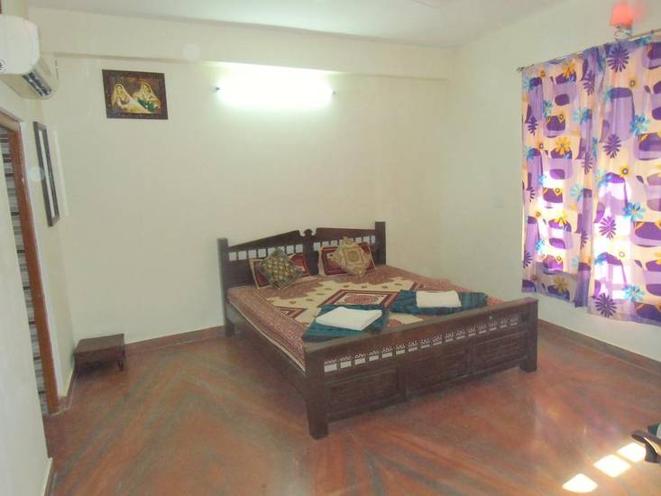 Hotel 1st choice 2* Индия, Джайсалмер