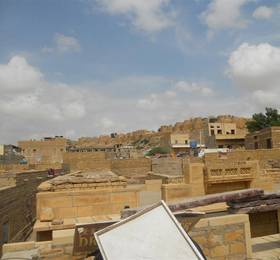 Отдых в Hotel Yokoso Jaisalmer - Индия, Джайсалмер