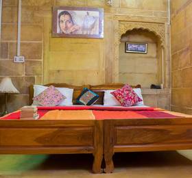 Туры в Hotel Star Haveli в Индии