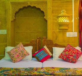 Hotel Star Haveli в Джайсалмере